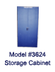 3624 Cabinet