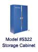 5322 Cabinet